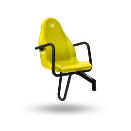 Scaun pasager Galben XL