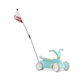 Stegulet XS Kart Berg GO 2