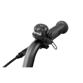 Claxon BERG bicicleta