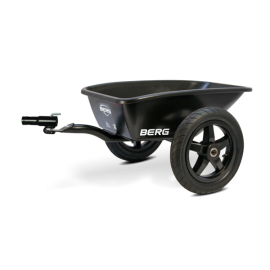 Remorca L Kart Buddy- Rally