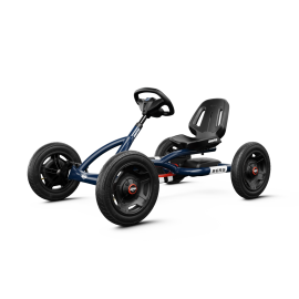 Kart BERG Buddy Classic Blue