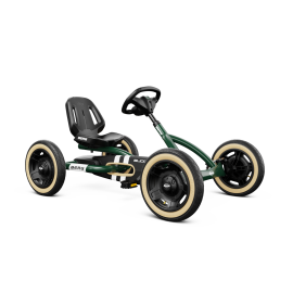 Kart BERG Buddy Retro Green