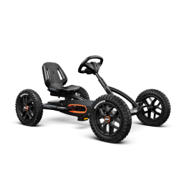 Kart BERG Buddy Cross Black