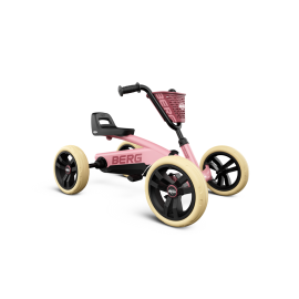 Kart BERG Buzzy Roz