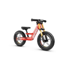 BERG Biky Cross Rosu cu Frana de Mana