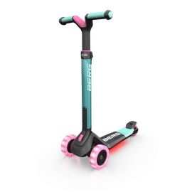 Trotineta BERG Nexo Mint Pliabila cu Lumini -LED