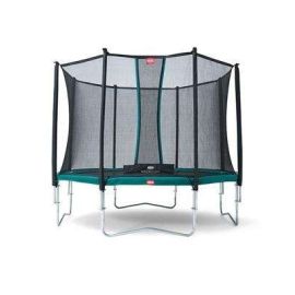 Trambulina Berg  Favorit Regular cu plasa Comfort 380