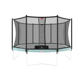 Plasa de siguranta pentru trambulina Berg 380 cm