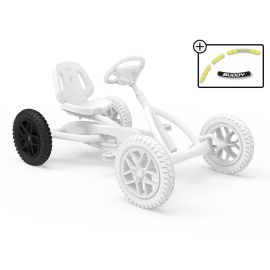 Roata kart Buddy Cross dreapta spate12.5x2.25-8 -all terain