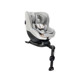 Joie - Scaun auto i-Quest Signature Oyster, nastere-105 cm, certificat R129