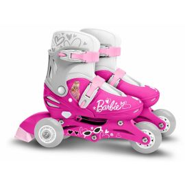 Role Barbie 2 in 1, masura 27-30, reglabile
