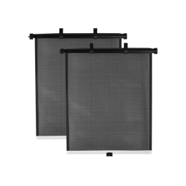 Parasolar auto retractabil Sandard 2buc/set Fillikid