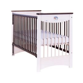 Patut Drewex Mocca Culisant - Alb transparent