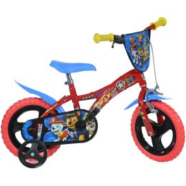 Bicicleta pentru copii Paw Patrol DB-612L-PW Dino Bikes, 12 inch