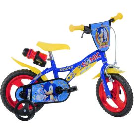 Bicicleta pentru copii Sonic DB-612L-SC Dino Bikes, 12 inch