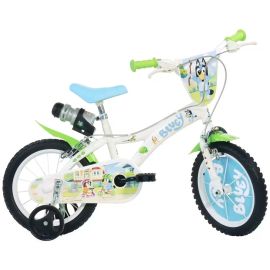 Bicicleta copii Dino Bikes 14" Bluey