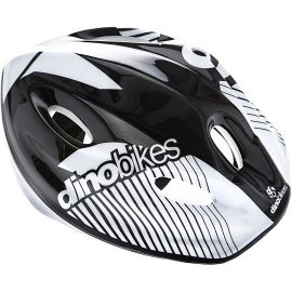 Casca de protectie pentru bicicleta si alte sporturi pentru copii DB-CASCODBB Dino Bikes