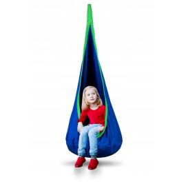 Leagan suspendat KOKON Neo-Sport - Albastru