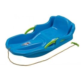 Sanie copii Marmat Speed Bob - Albastru