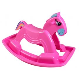 Calut balansoar Marmat - Roz