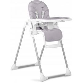 Scaun de masa pentru copii Nukido Tulo 700400 - Mov