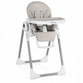 Scaun de masa multifunctional Nukido Belo 700503 - Gri