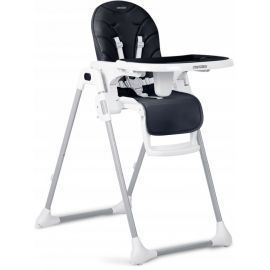 Scaun de masa pentru copii Ricokids Tulo 700603 - Negru