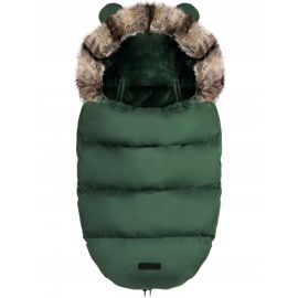 Sac de dormit 95 x 48 cm Ricokids Elmi 720009 - Khaki