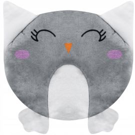 Perna in forma de bufnita pentru balansoare/leagane Ricokids 7327