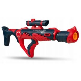 Pistol cu bile si tinta inclusa Ricokids 772700