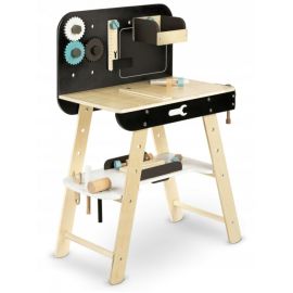 Atelier de lucru din lemn Ricokids RC-761