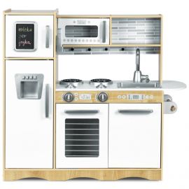 Bucatarie din lemn Ricokids RC-795