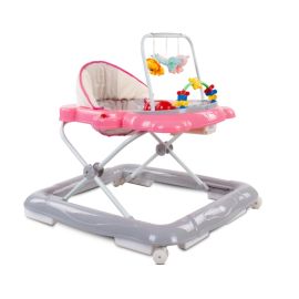 Premergator Sun Baby Pisicuta 020 - Pink Grey