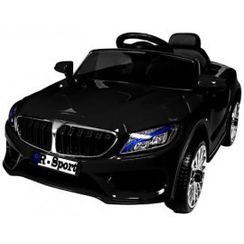 Masinuta electrica cu telecomanda Cabrio M5 R-Sport - Negru