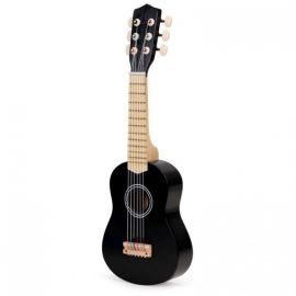 Chitara din lemn pentru copii Ecotoys ESC-W-0164B