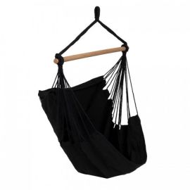 Scaun Brazilian, Tip Hamac, Negru, Gw-919