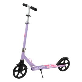 Trotineta pliabila de oras 200 mm DRIFF - Hibiscus