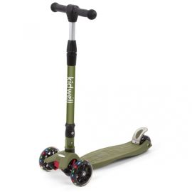 Trotineta Kidwell VENTO - Khaki