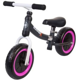 Bicicleta fara pedale Sun Baby 011 RunnerX - Purple Black