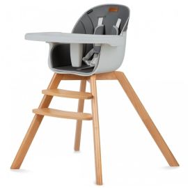 Scaun de masa Kidwell NOBIS - Gri