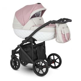 Carucior 3 in 1 Camarelo MAGGIO 10