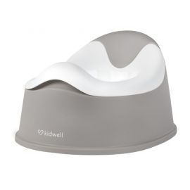 Olita pentru copii cu insertie detasabila Kidwell NILO - Gray