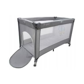 Patut pliabil R-Sport K1 - Gri