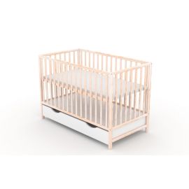 Patut cu sertar VESSANTI CLASICO - Natur