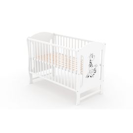 Patut fara sertar VESSANTI ZUZA - Alb