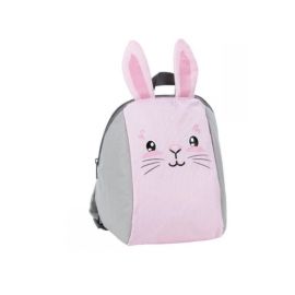 Ghiozdan pentru prescolari 25 x 21 x 11 cm Kidwell Bunny