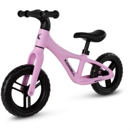 Bicicleta fara pedale Kidwell JOGO - Pink