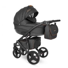 Carucior 3 in 1 Camarelo SIRION ECO 10