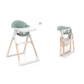 Scaun de masa si sezlong Noah 2 in 1 Fillikid