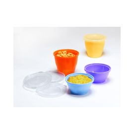 SET PAHARE CUP'N'UP MIX (2 BUC X 150ML + 3 BUC X 75 ML))